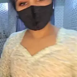 Bristy- webcam model stream image