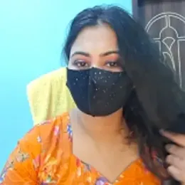 Bristy- webcam model stream image