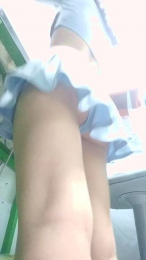 soy_mary1 webcam model stream image