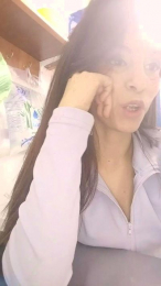 soy_mary1 webcam model stream image