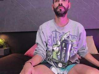 arcangel-harris webcam camsoda model stream image