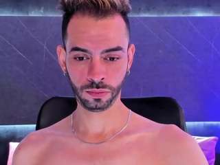 arcangel-harris webcam camsoda model stream image