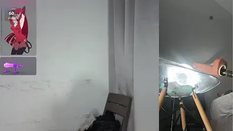 aurelialux webcam model stream image