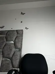 aurelialux webcam stripchat model stream image