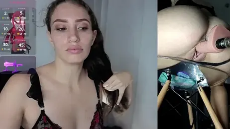 aurelialux webcam stripchat model stream image