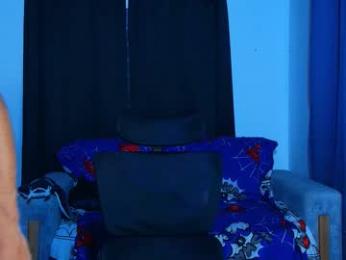 arnold_black69 webcam model stream image