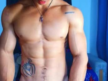 arnold_black69 webcam model stream image