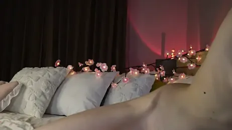 MiracleSandy webcam model stream image