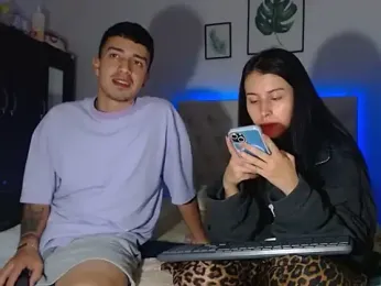 BIJOU_SECRET webcam model stream image