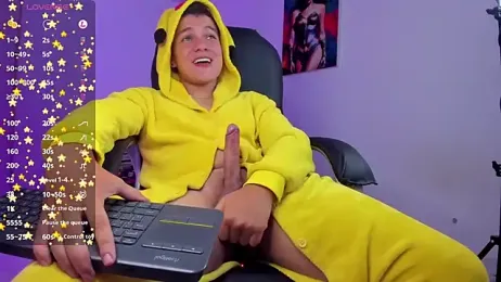 Dunkan_Kravitz webcam stripchat model stream image