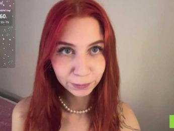 TastyVinni webcam model stream image