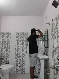 INDIANJONNYSINN webcam model stream image