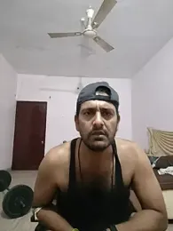 INDIANJONNYSINN webcam model stream image