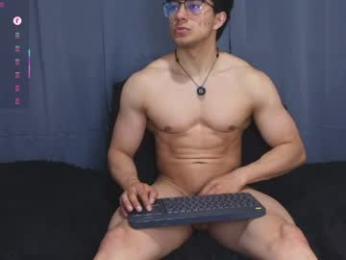 jacke_buster webcam model stream image