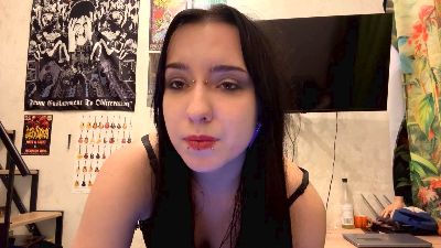 FlorineGosha webcam cam4 model stream image