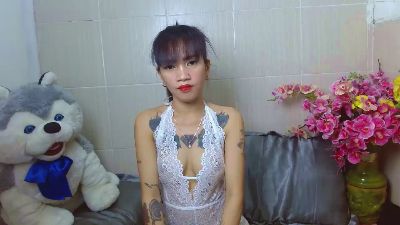 Ladyshammy webcam model stream image