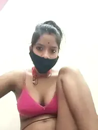Bebo_Sweety143 webcam stripchat model stream image