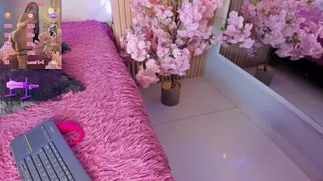 veronica_hill_ webcam model stream image