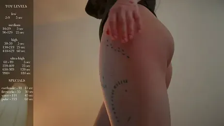 bbambi_ webcam model stream image