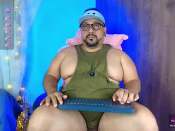 jacoob_woods webcam model stream image