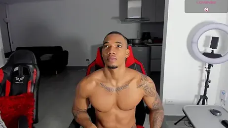 TROYWESLY- webcam stripchat model stream image