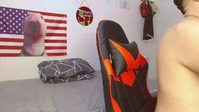 fetish_padrino webcam model stream image