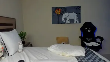 Renee-18 webcam model stream image