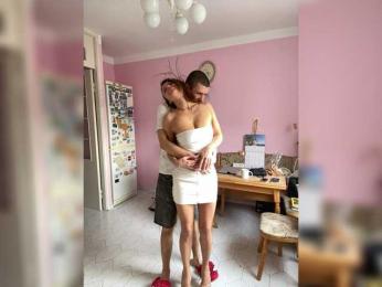 Easy-Li webcam bongacams model stream image