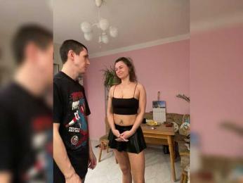 Easy-Li webcam bongacams model stream image