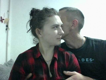 Twolatte1520 webcam model stream image