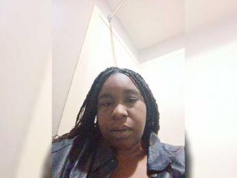 Brownsugarhot webcam bongacams model stream image