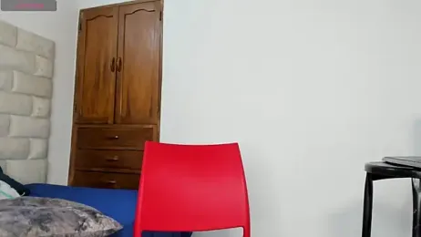 BennBrown webcam model stream image