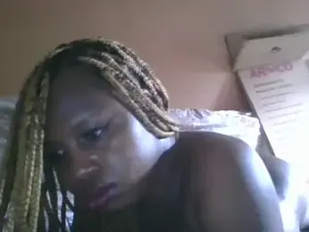 Angel_AfricanTrans webcam model stream image
