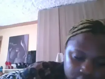 Angel_AfricanTrans webcam model stream image