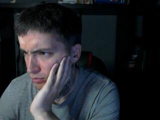 Douglas Star webcam model stream image