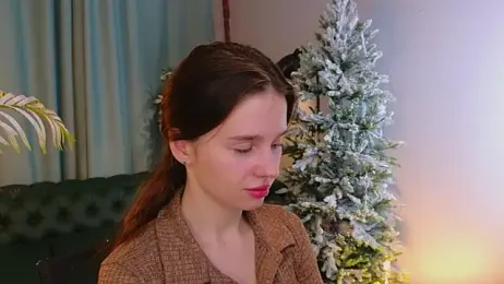 Olivia_Farrell webcam model stream image