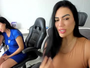 emillybrowm webcam model stream image