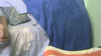 Calmedoc webcam model stream image