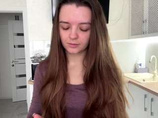 miallex webcam model stream image