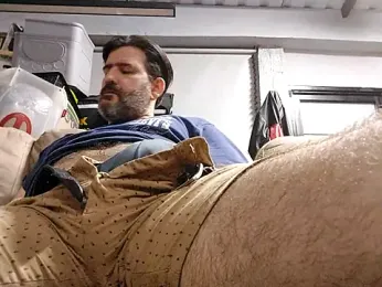 Maxi_thebig_daddy webcam model stream image