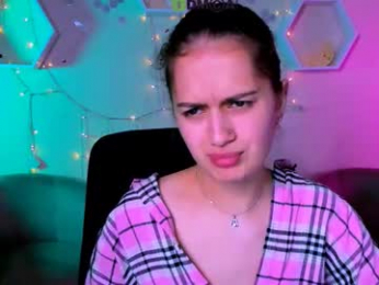 talia_seduce webcam model stream image