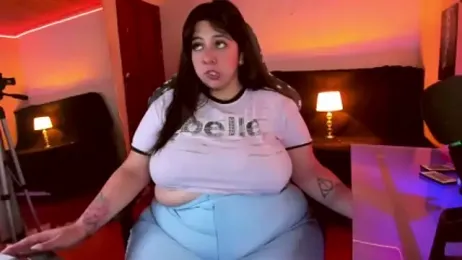 coraline_latin webcam model stream image