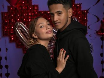 SaraLuigui webcam livejasmin model stream image