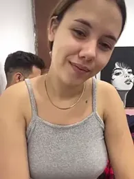 coupleyys webcam model stream image