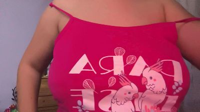 serenasensacion webcam model stream image
