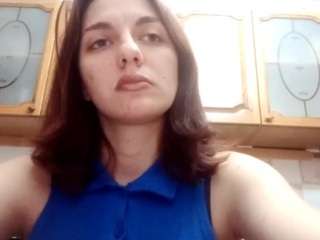 ivelissemaura webcam model stream image