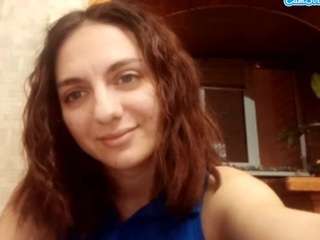 ivelissemaura webcam model stream image