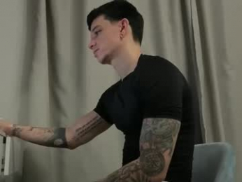 dirtyprettyboi webcam chaturbate model stream image