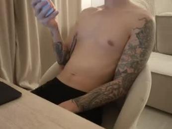 dirtyprettyboi webcam model stream image