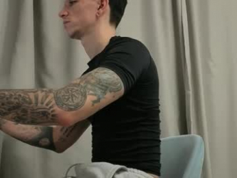 dirtyprettyboi webcam model stream image